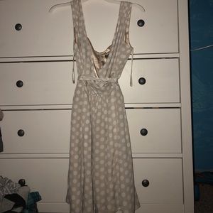 Women’s formal dress